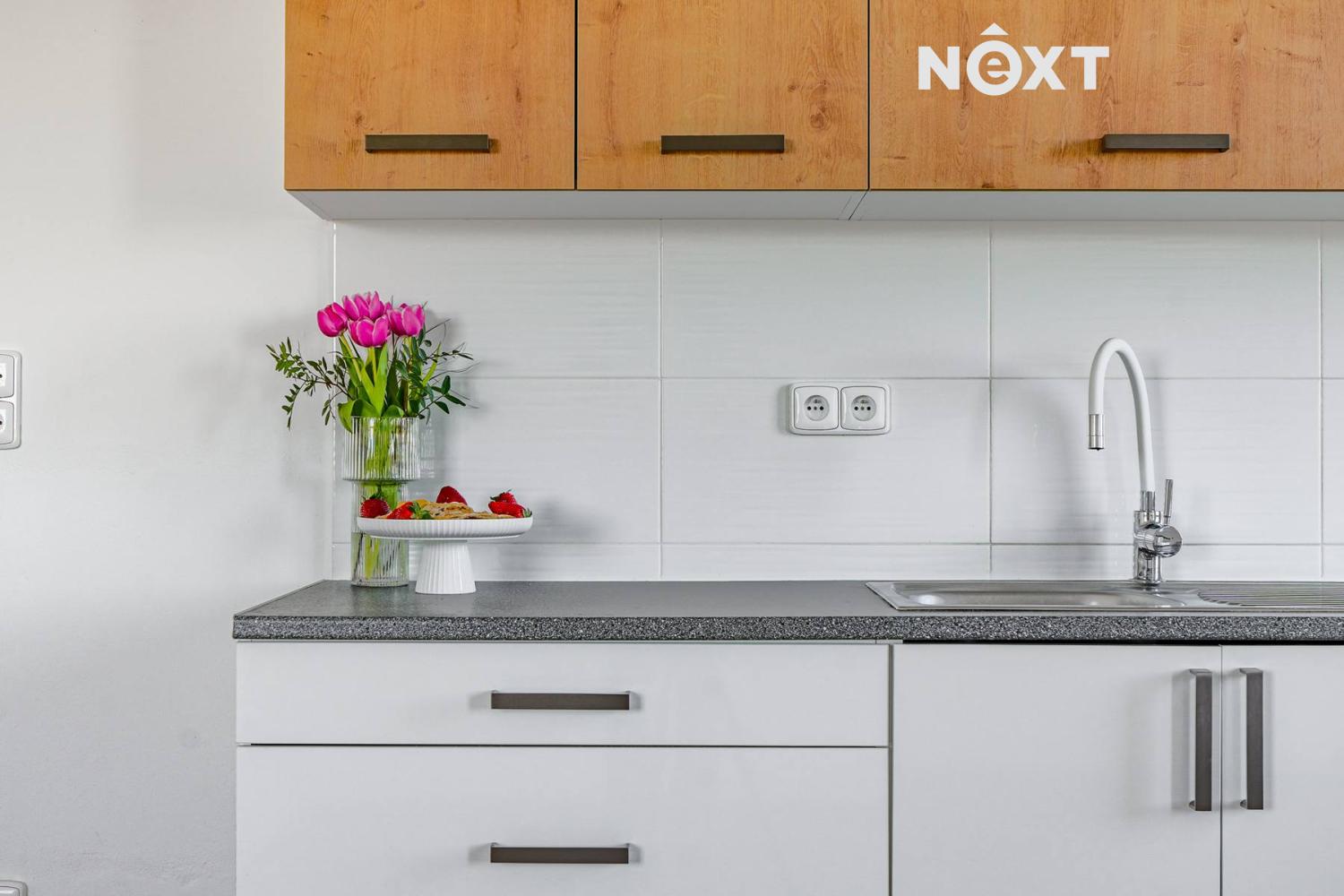 Prodej byt 2+kk, 57㎡