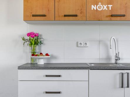 Prodej bytu, 2+kk, 63 m²