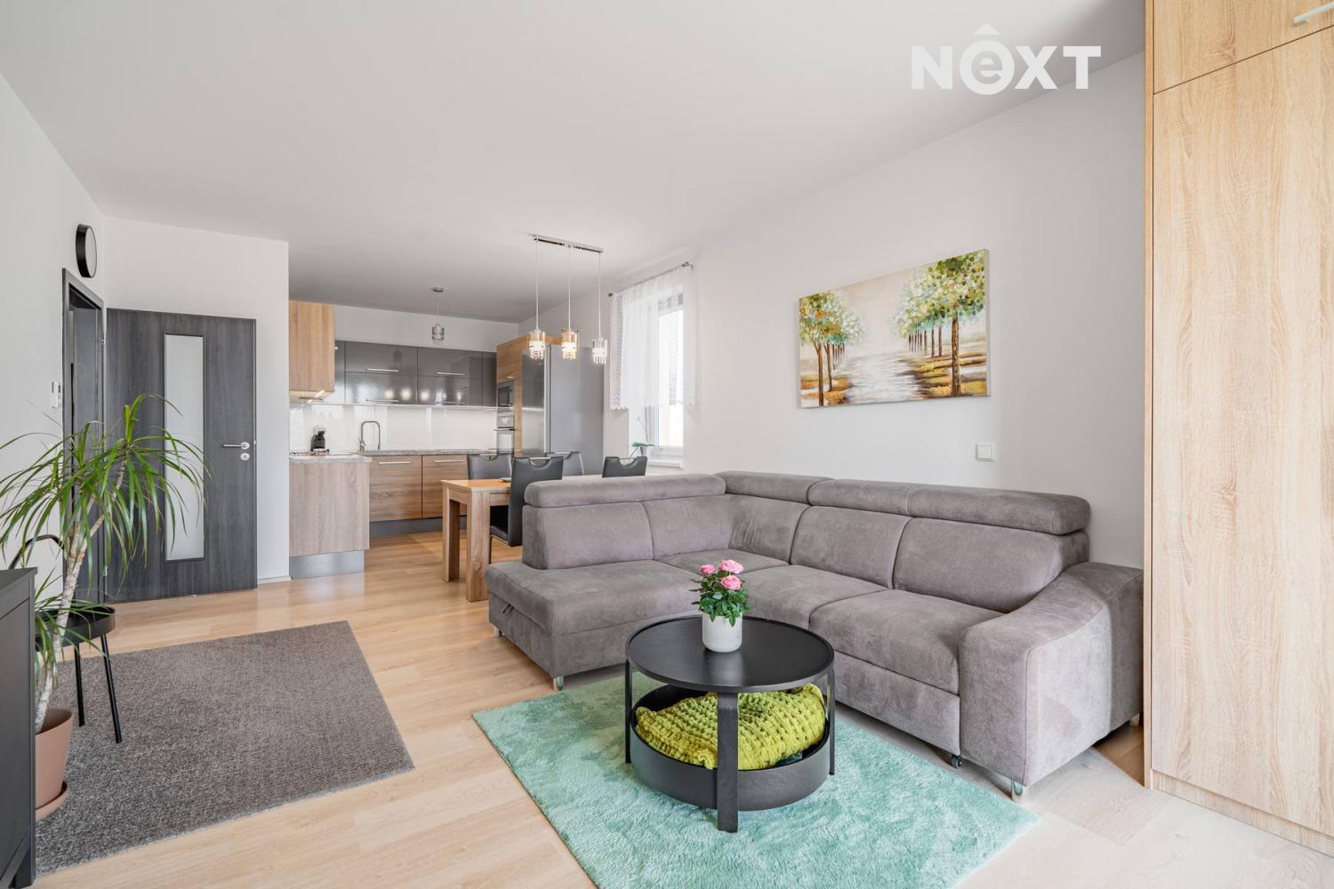 Prodej byt 2+kk, 67㎡