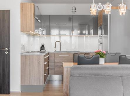 Prodej bytu, 2+kk, 68 m²