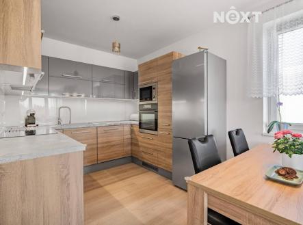Prodej bytu, 2+kk, 68 m²