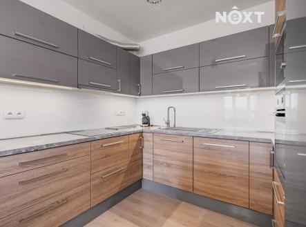 Prodej bytu, 2+kk, 68 m²