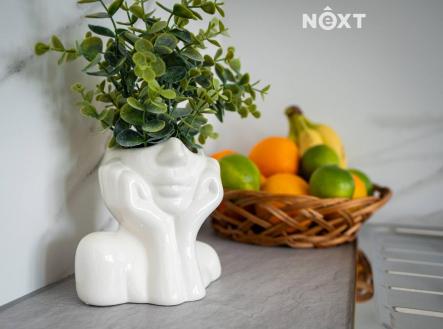 Pronájem bytu, 1+kk, 21 m²