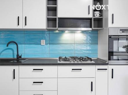 Prodej bytu, 1+1, 47 m²