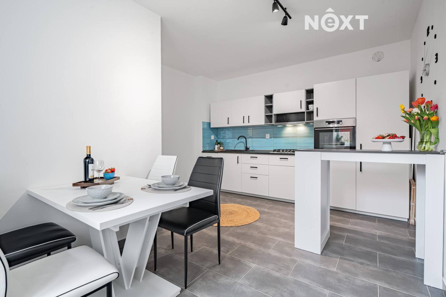 Prodej byt 1+1, 47㎡