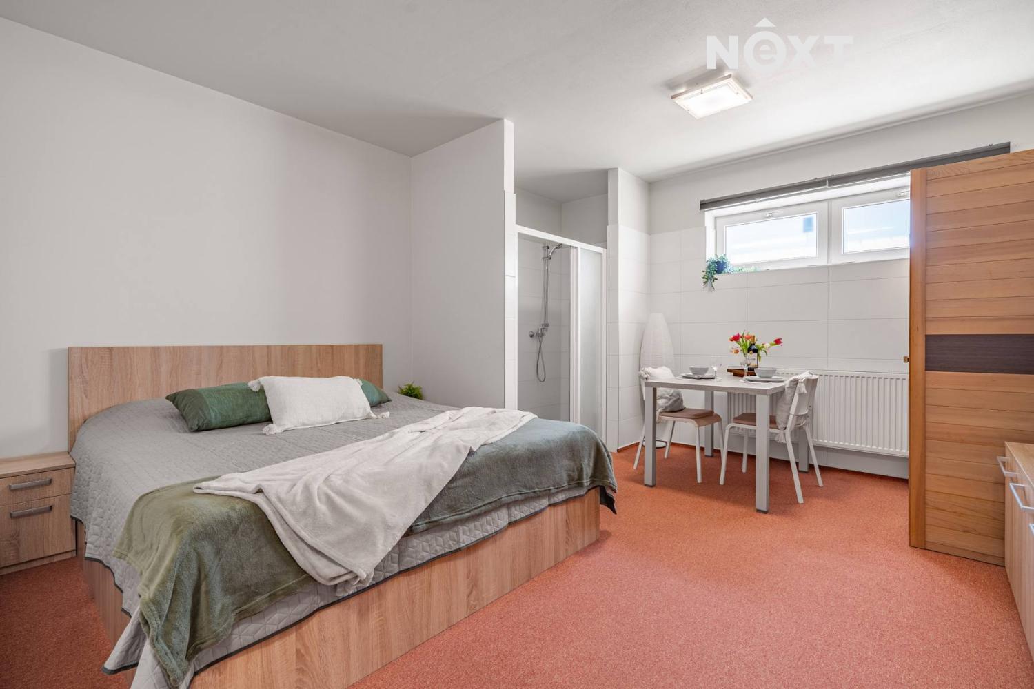 Prodej byt 1+1, 31㎡