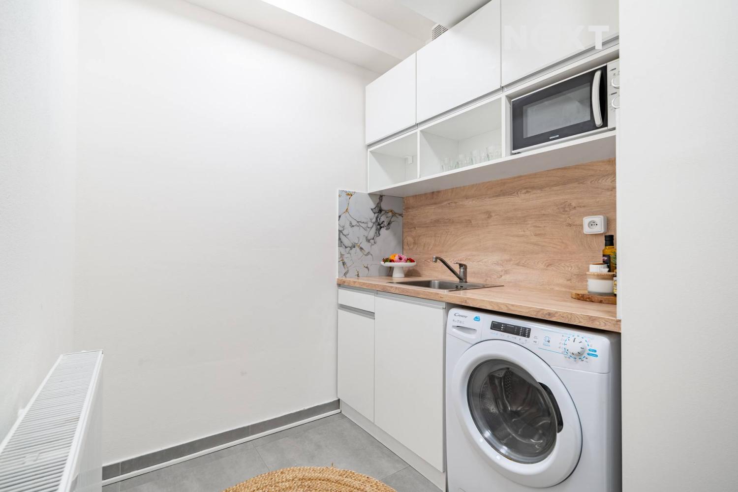 Prodej byt 1+1, 31㎡