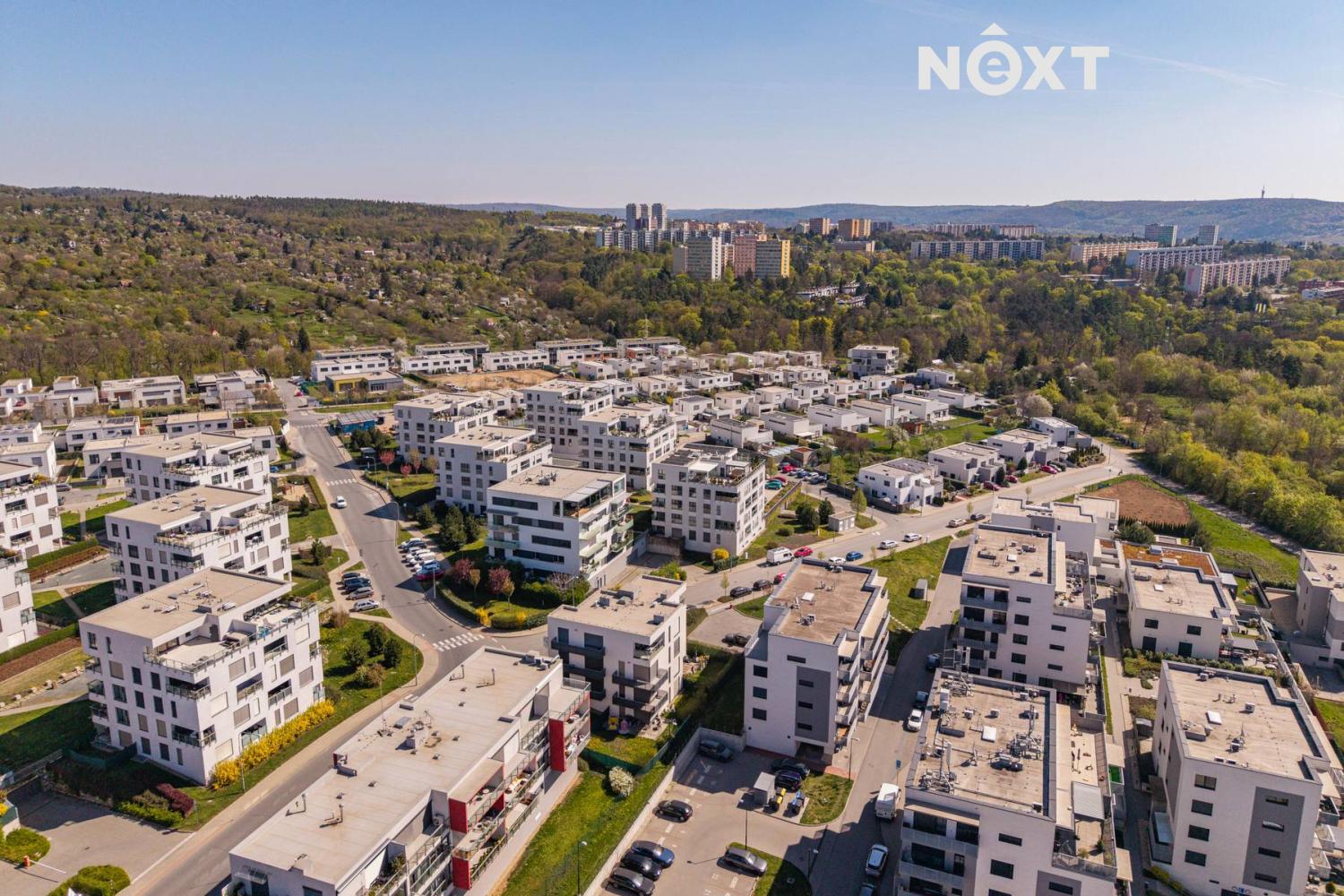 Prodej byt 1+1, 31㎡