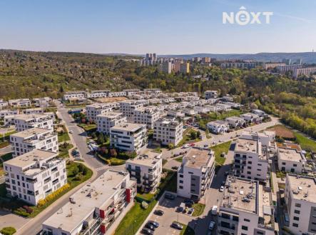 Prodej bytu, 1+1, 31 m²