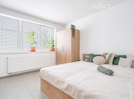 Pronájem bytu, 1+kk, 21 m²