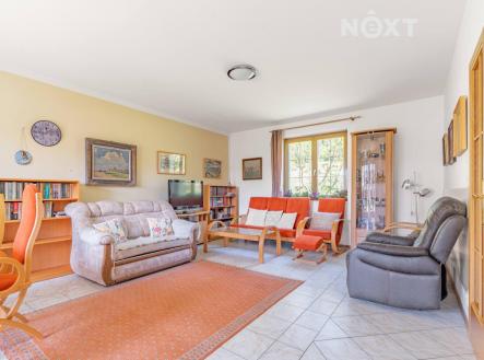 Pronájem domu/vily, 197 m²