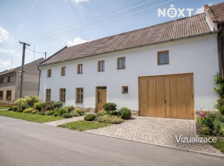 Prodej domu/vily, 109 m²