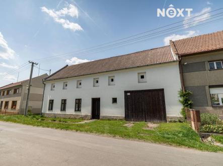 Prodej domu/vily, 109 m²