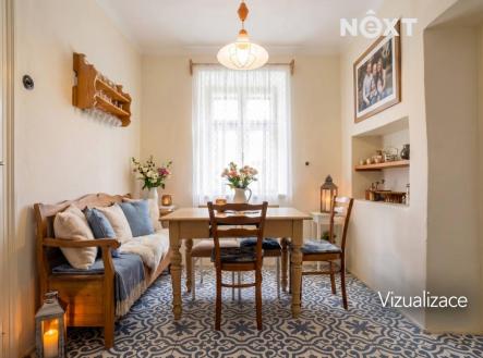 Prodej domu/vily, 109 m²