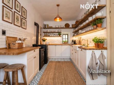 Prodej domu/vily, 109 m²