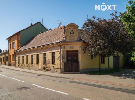 Prodej domu/vily, 245 m²
