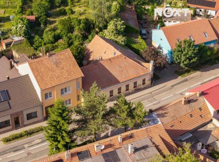 Prodej domu/vily, 245 m²
