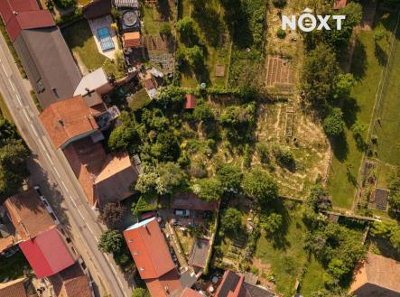 Prodej domu/vily, 245 m²