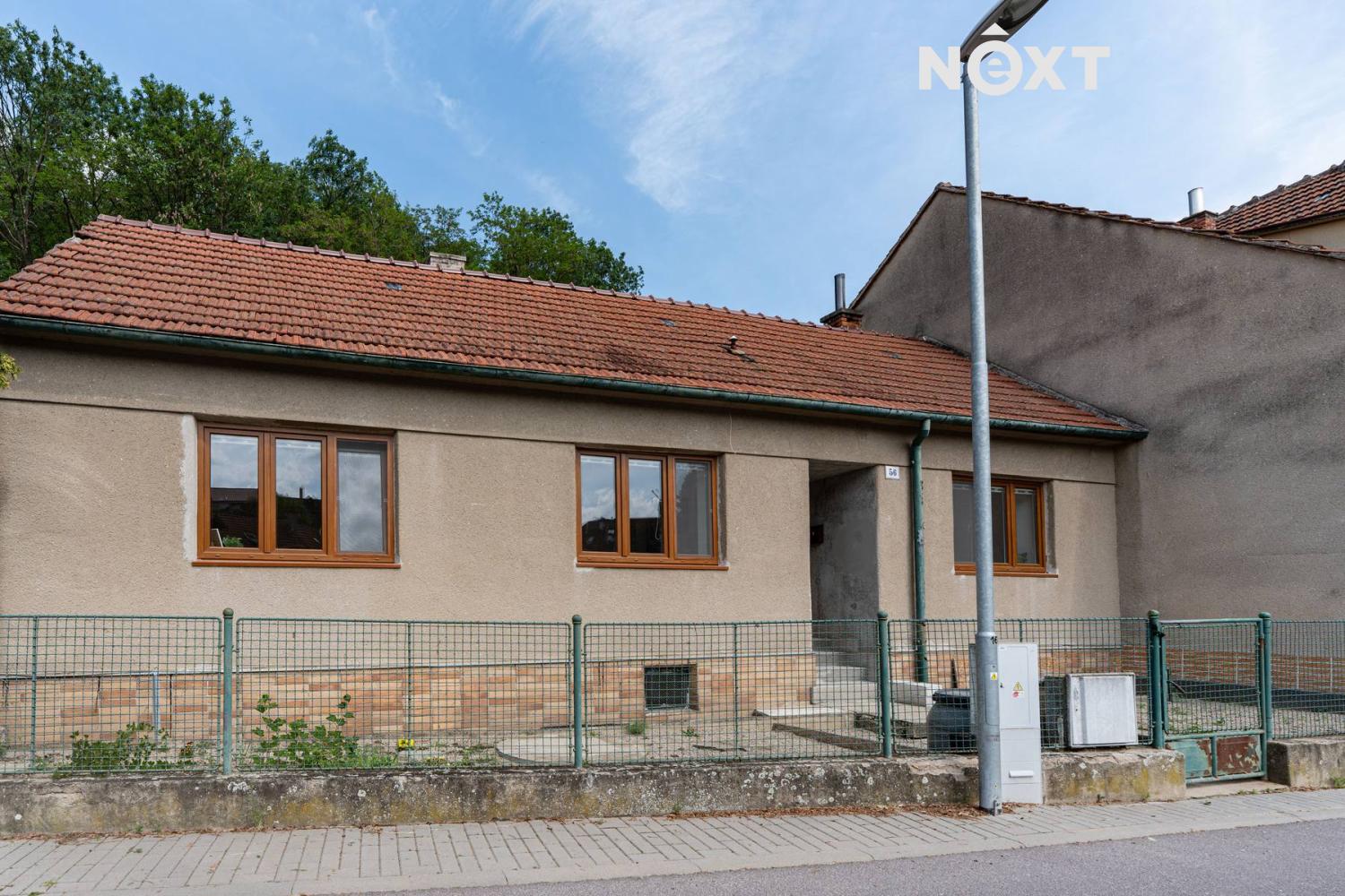 Prodej Rodinný dům, 87㎡