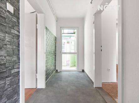 Prodej domu/vily, 87 m²