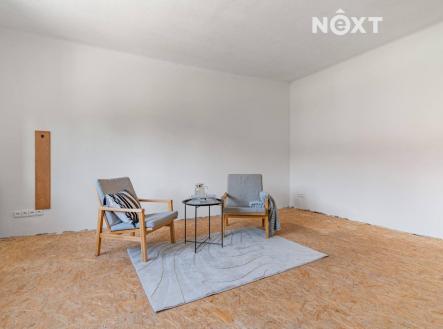Prodej domu/vily, 87 m²