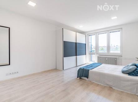 Prodej bytu, 3+1, 76 m²