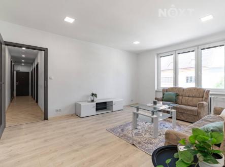 Prodej bytu, 3+1, 76 m²