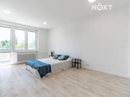 Prodej bytu, 3+1, 76 m²