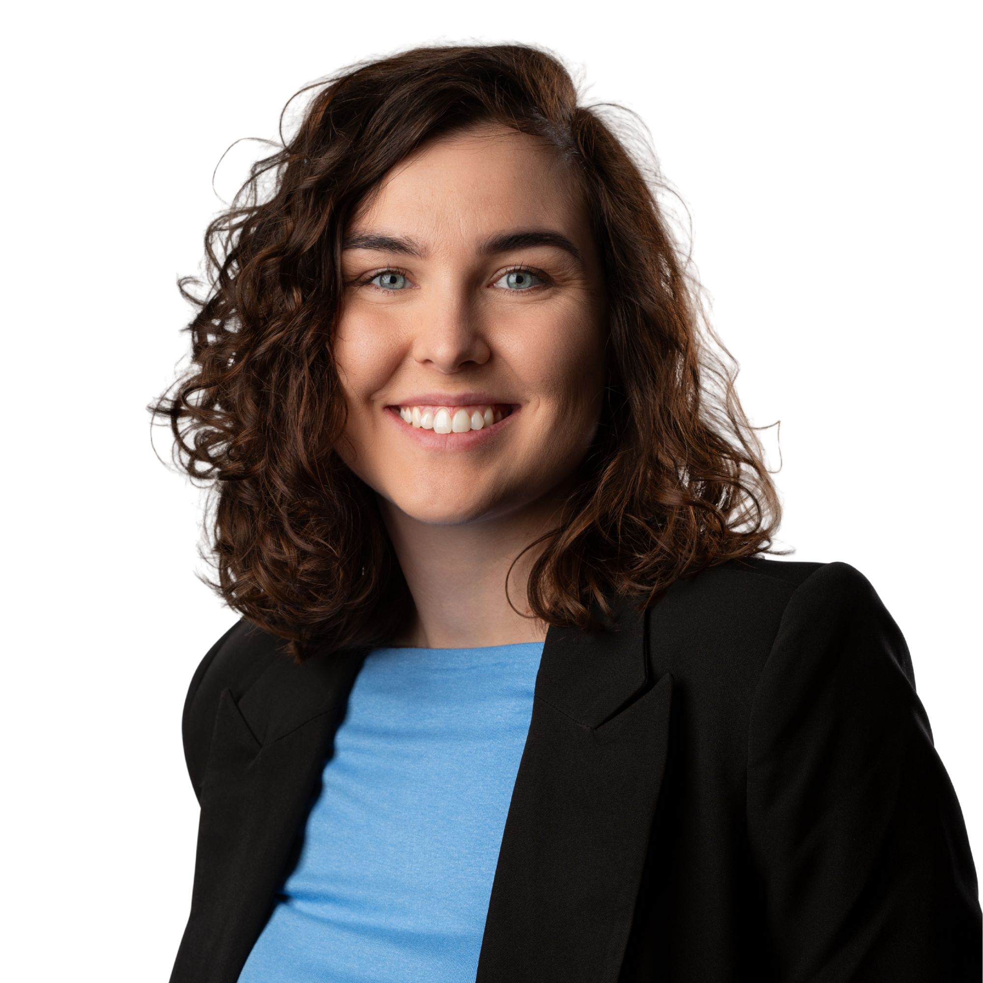 Mgr. Kateřina Sylvestrová