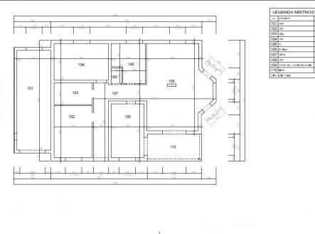 Prodej - dům/vila, 142 m²