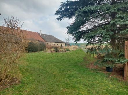 Prodej pozemku pro bydlení, 585 m²