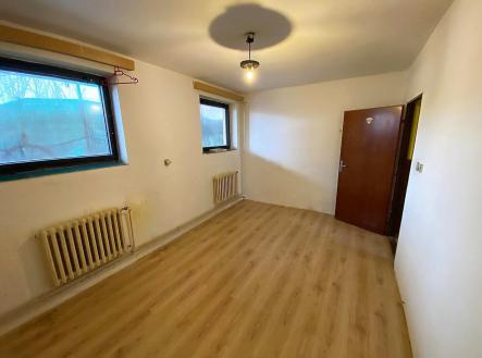 Prodej bytu, 2+kk, 33 m²