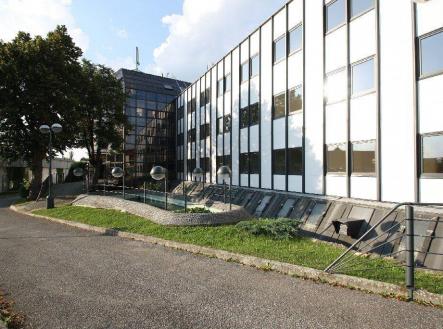 Pronájem bytu, 2+kk, 40 m²