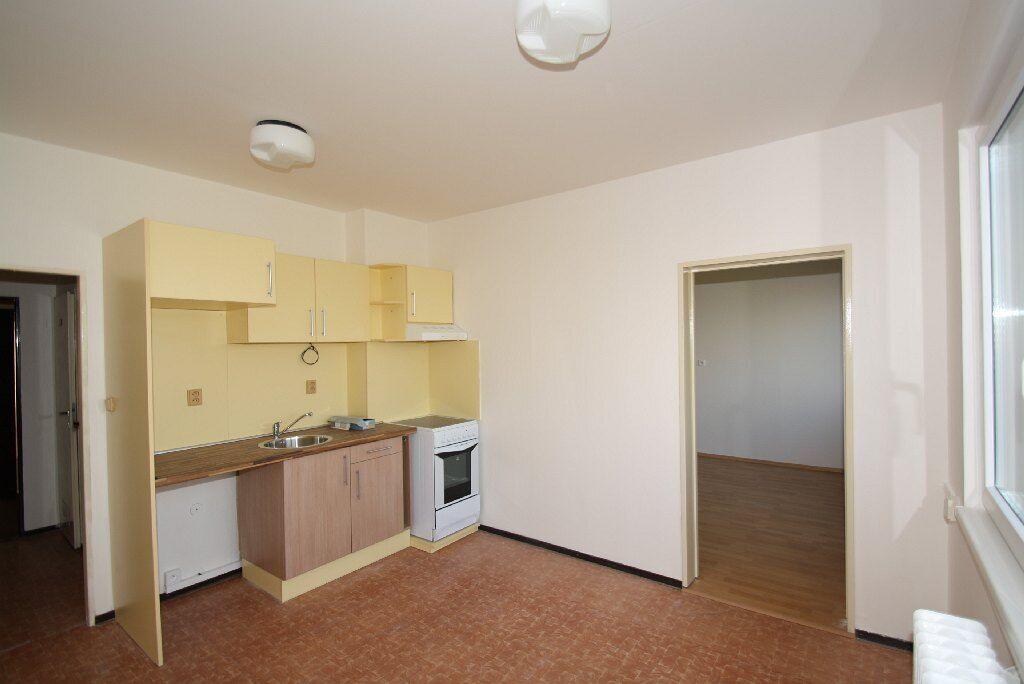 Pronájem bytu 2+kk v Opočně, ulice Pohořská