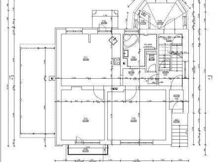 Prodej bytu, 3+kk, 72 m²