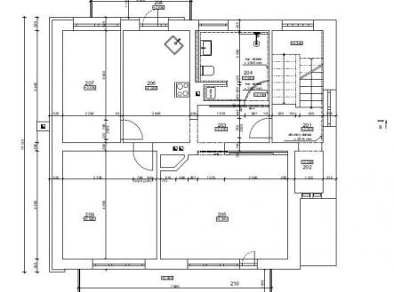 Prodej bytu, 3+1, 72 m²