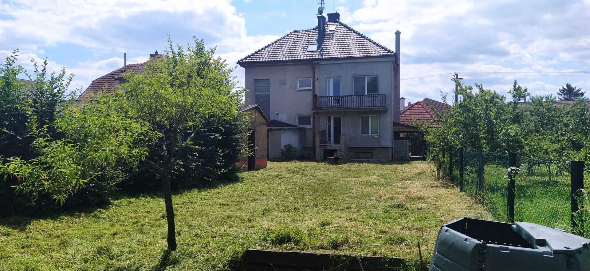 Prodej rodinného domu 246 m², pozemek 1.176 m² Nedakonice