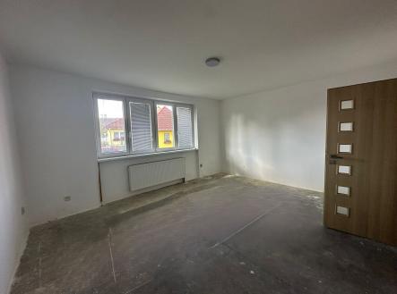 Prodej bytu, 3+kk, 72 m²