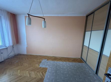 Pronájem bytu, 3+1, 78 m²