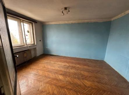 Prodej - dům/vila, 114 m²