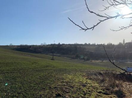 Prodej pozemku pro bydlení, 502 m²