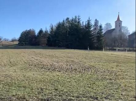 Prodej pozemku pro bydlení, 526 m²