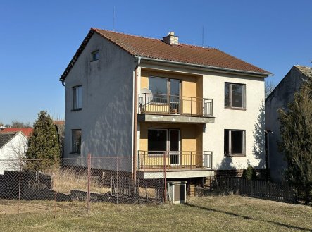 Nemovitost