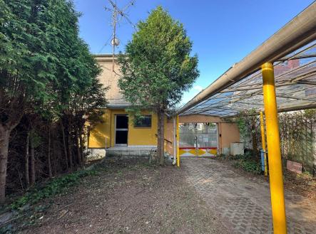 Prodej bytu, 3+kk, 139 m²