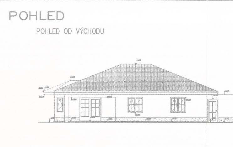 Prodej rodinného domu 142 m², pozemek 424 m² Pardubice - Drozdice
