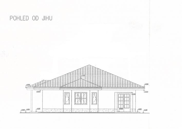 Prodej rodinného domu 142 m², pozemek 424 m² Pardubice - Drozdice