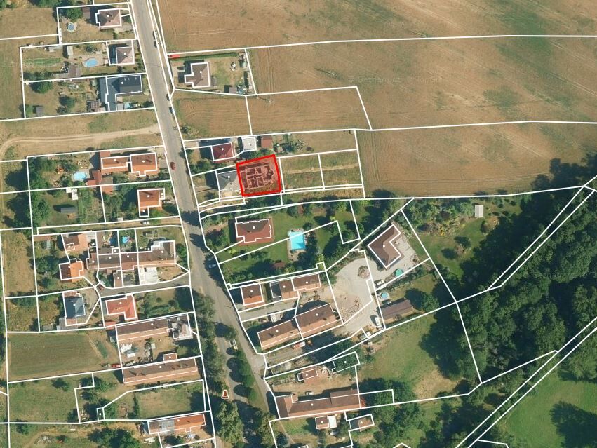 Prodej rodinného domu 142 m², pozemek 424 m² Pardubice - Drozdice