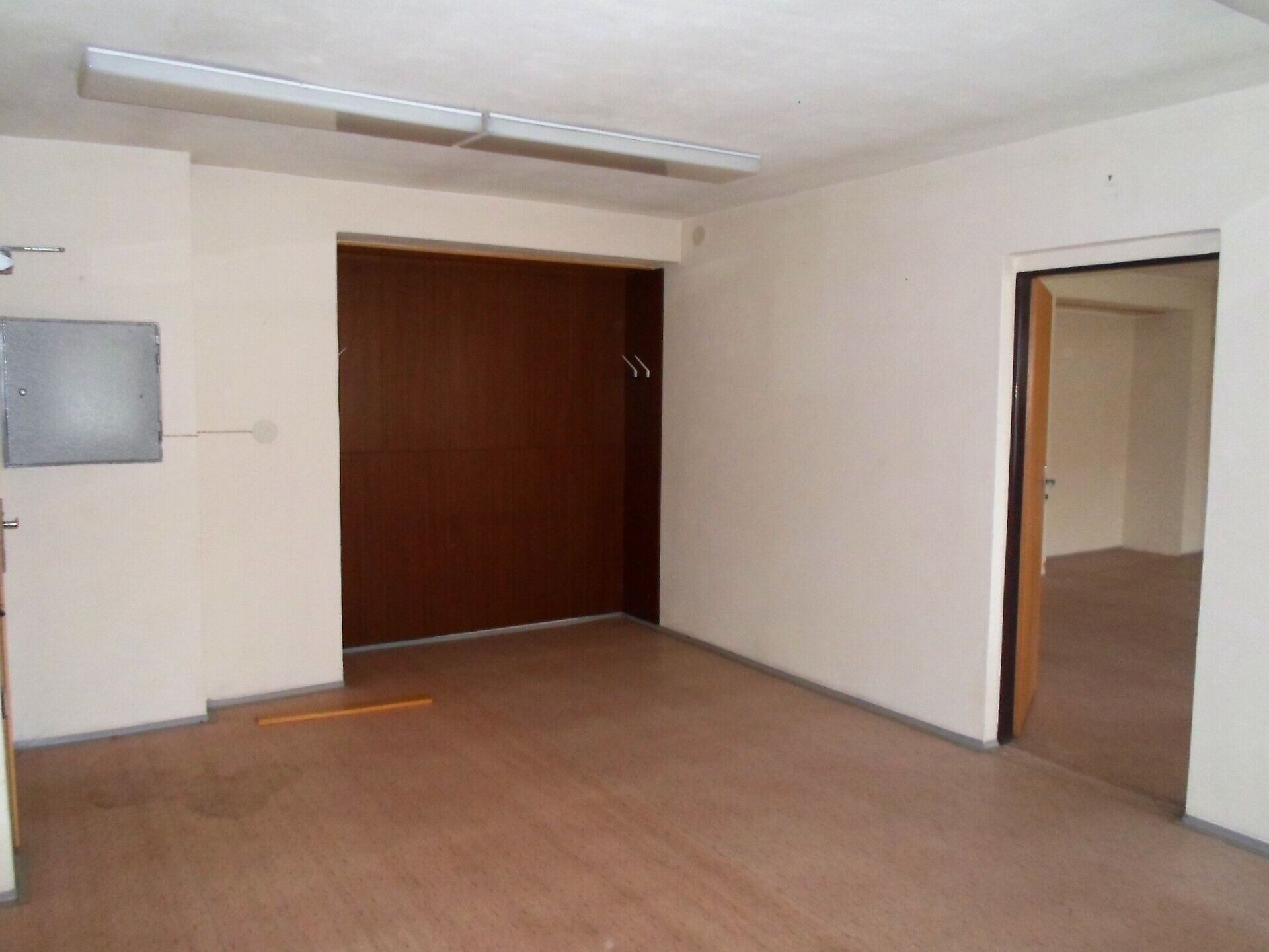 Pronájem nebytových prostor 47 m² ve Zdounkách