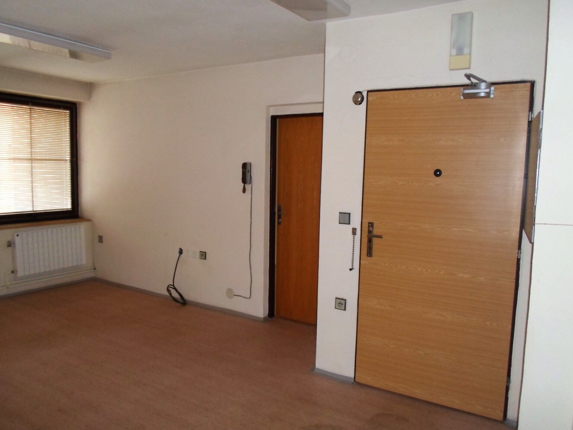 Pronájem nebytových prostor 47 m² ve Zdounkách