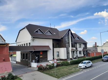 Prodej bytu, 4+kk, 113 m²